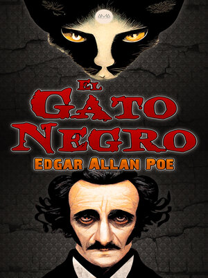 cover image of El Gato Negro